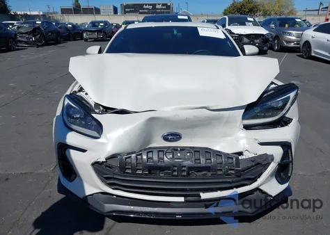 2023 Subaru Brz Premium из США, поврежденный, VIN JF1ZDBB13P9701141